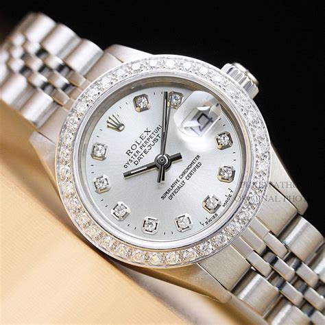 cheapest rolex watch women